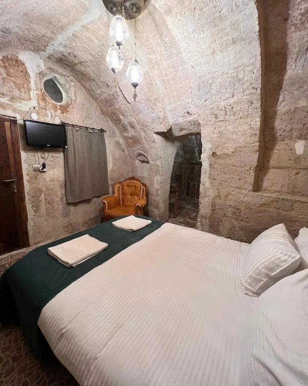 Ургуп: Roca Cappadocia
