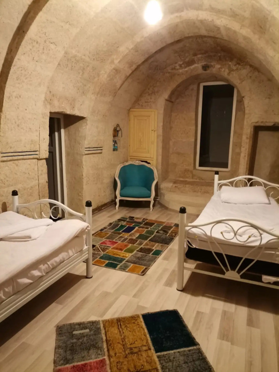 Ургуп: Roca Cappadocia