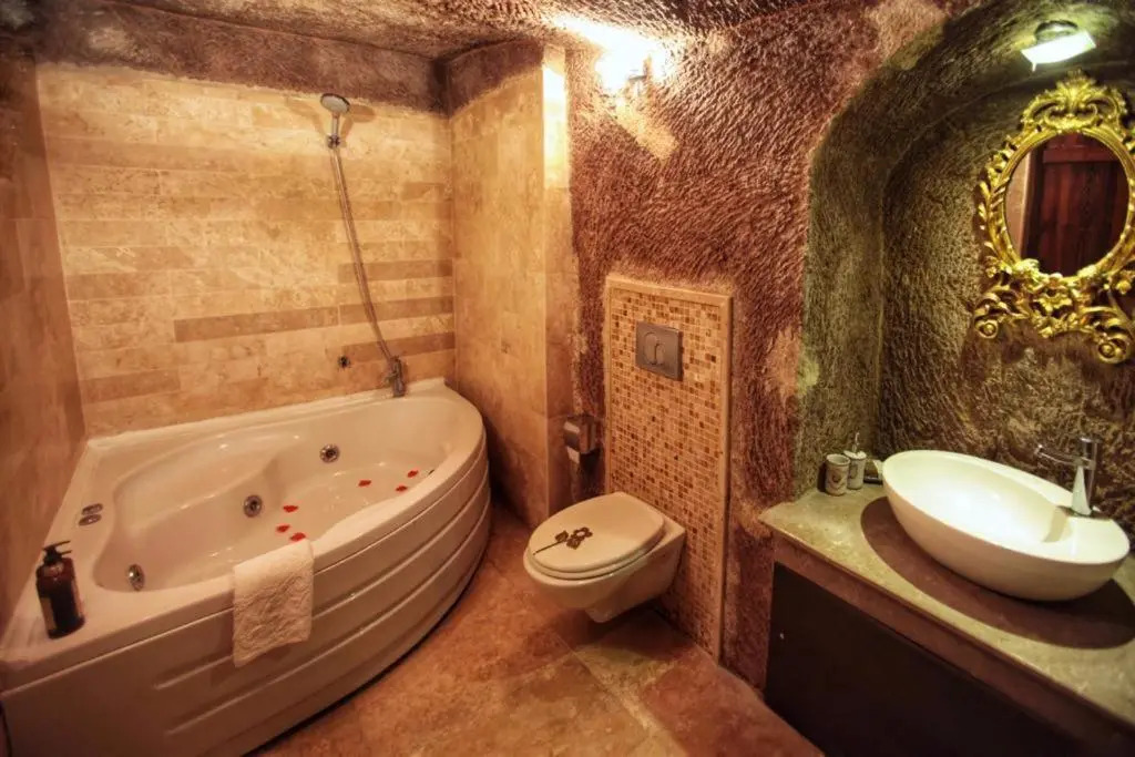 Ургуп: Roca Cappadocia