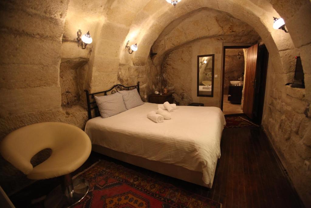 Ургуп: Roca Cappadocia