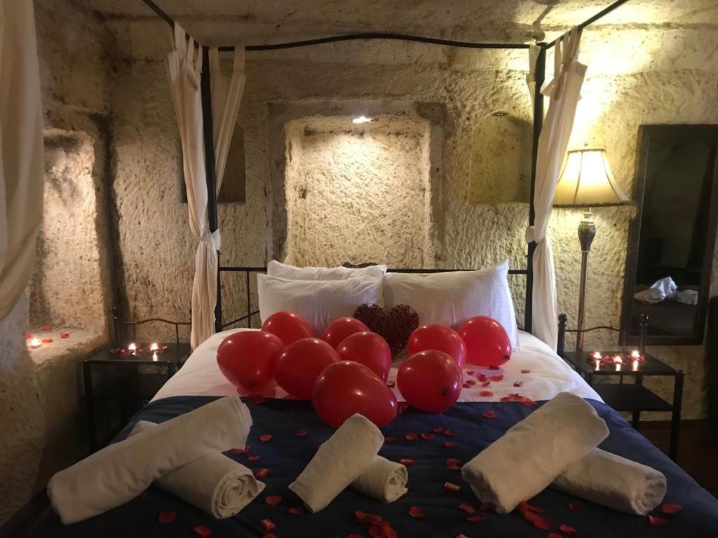 Ургуп: Roca Cappadocia