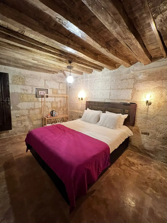 Ургуп: Roca Cappadocia