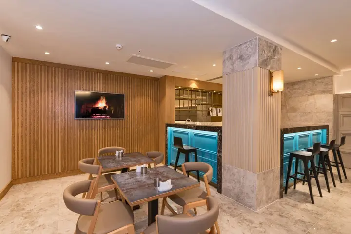 Стамбул: Golden Royal Hotel & Spa