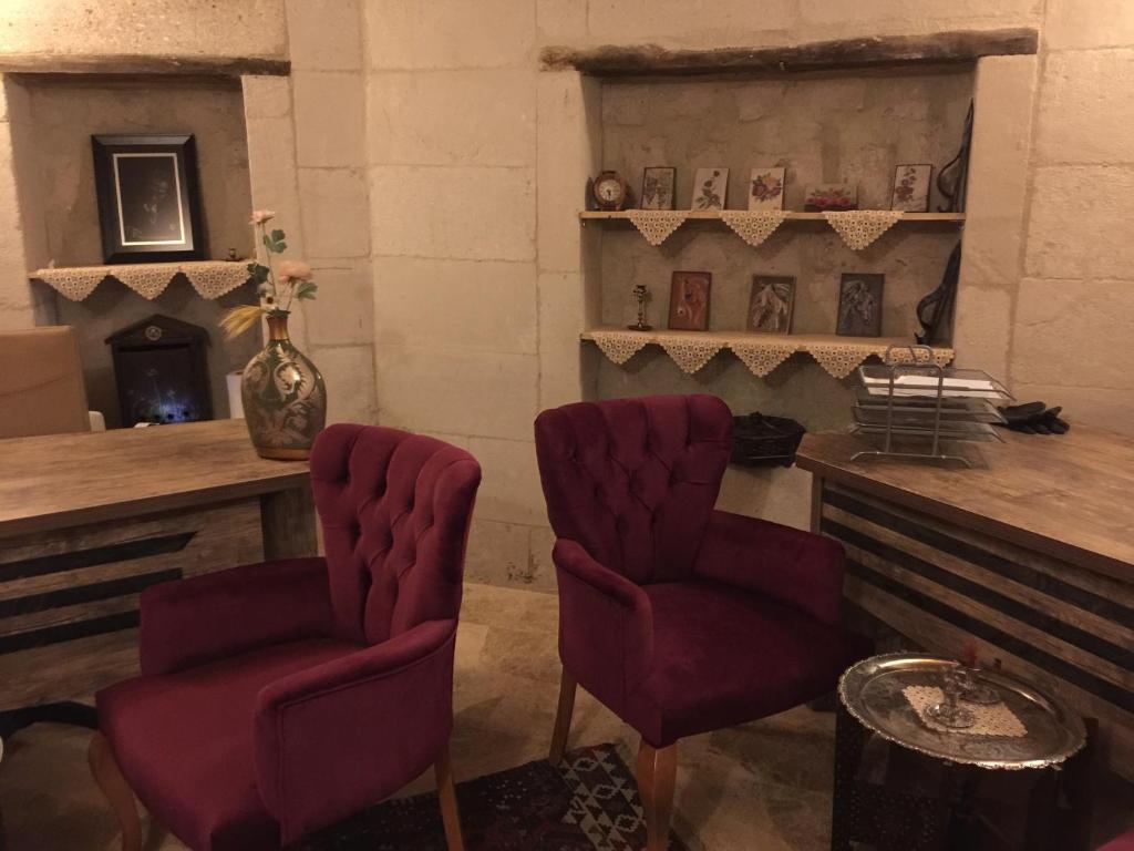 Гёреме: Mosaic Cave Hotel