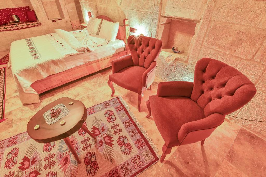 Гёреме: Mosaic Cave Hotel