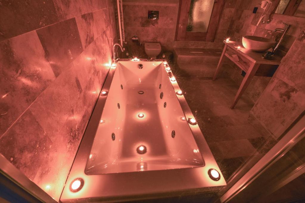 Гёреме: Mosaic Cave Hotel