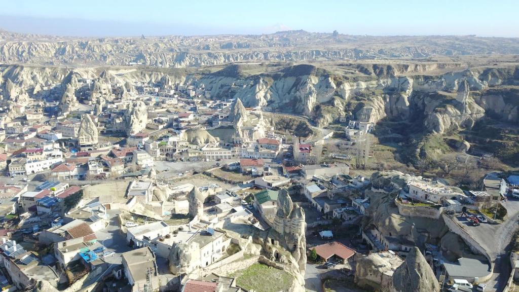 Гёреме: Mosaic Cave Hotel
