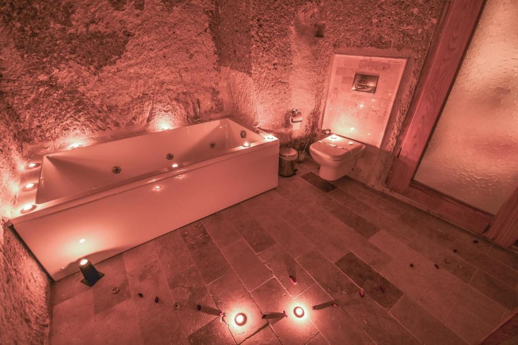 Гёреме: Mosaic Cave Hotel