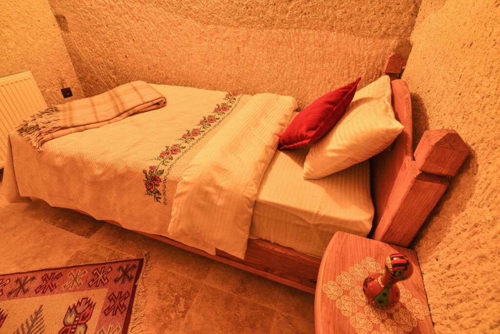 Гёреме: Mosaic Cave Hotel