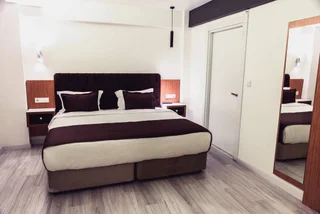 Эскишехир: Отель Tymbris Hotel Eskisehir