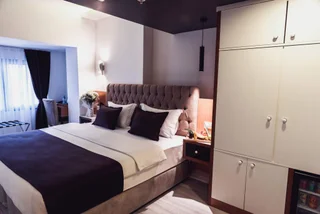 Эскишехир: Отель Tymbris Hotel Eskisehir