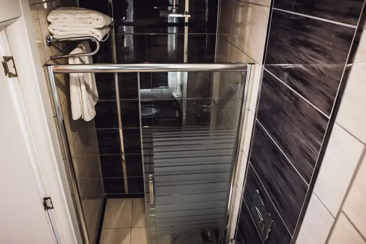 Эскишехир: Отель Tymbris Hotel Eskisehir
