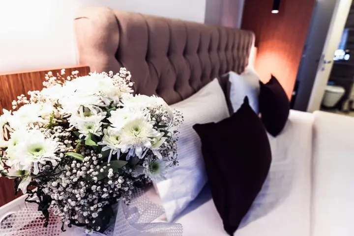 Эскишехир: Отель Tymbris Hotel Eskisehir