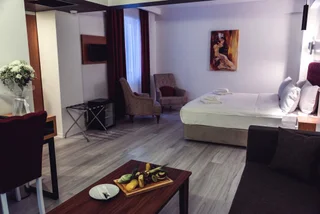 Эскишехир: Отель Tymbris Hotel Eskisehir