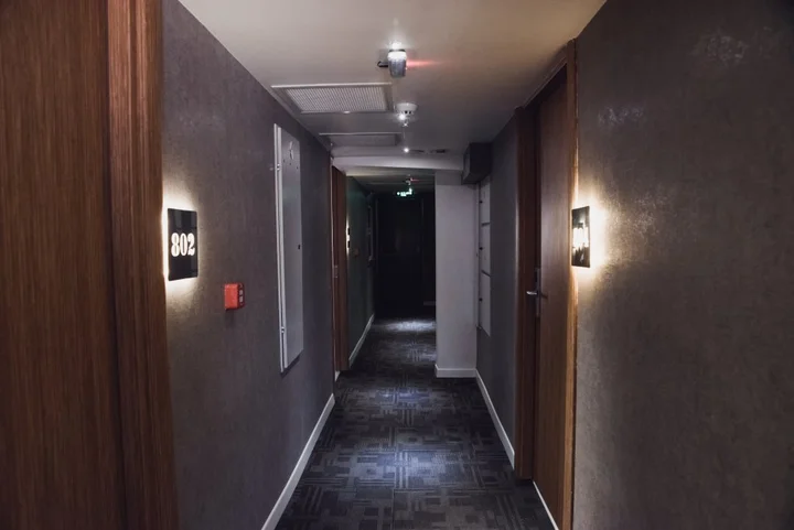 Эскишехир: Отель Tymbris Hotel Eskisehir