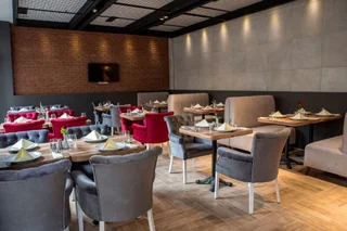 Эскишехир: Отель Tymbris Hotel Eskisehir