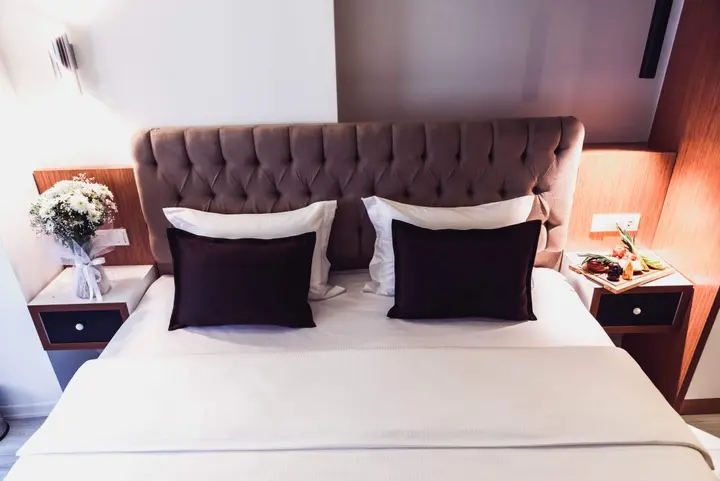 Эскишехир: Отель Tymbris Hotel Eskisehir