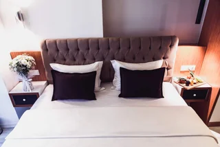 Эскишехир: Отель Tymbris Hotel Eskisehir