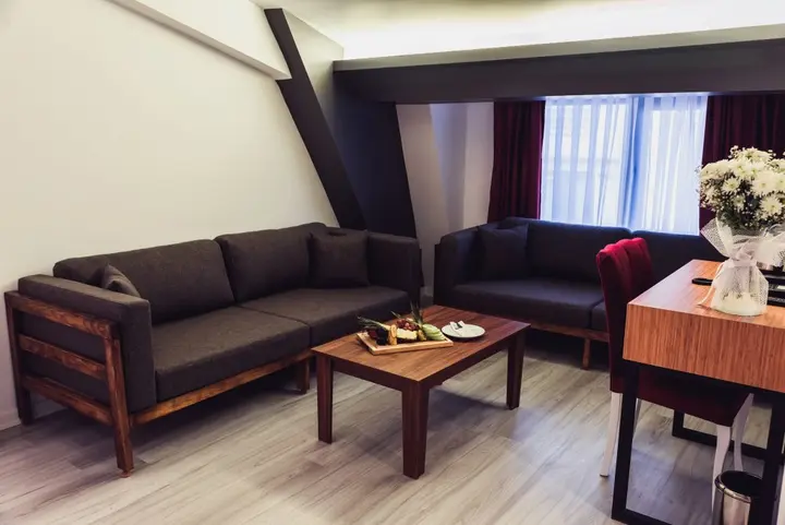 Эскишехир: Отель Tymbris Hotel Eskisehir