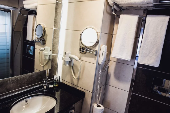 Эскишехир: Отель Tymbris Hotel Eskisehir