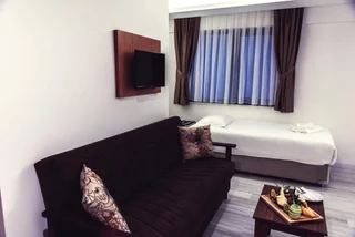 Эскишехир: Отель Tymbris Hotel Eskisehir