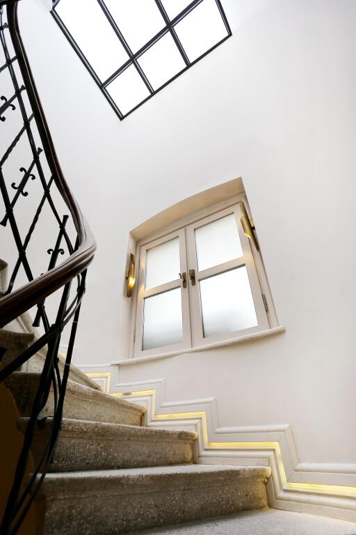 Стамбул: Fuga Hotel Constantinidis