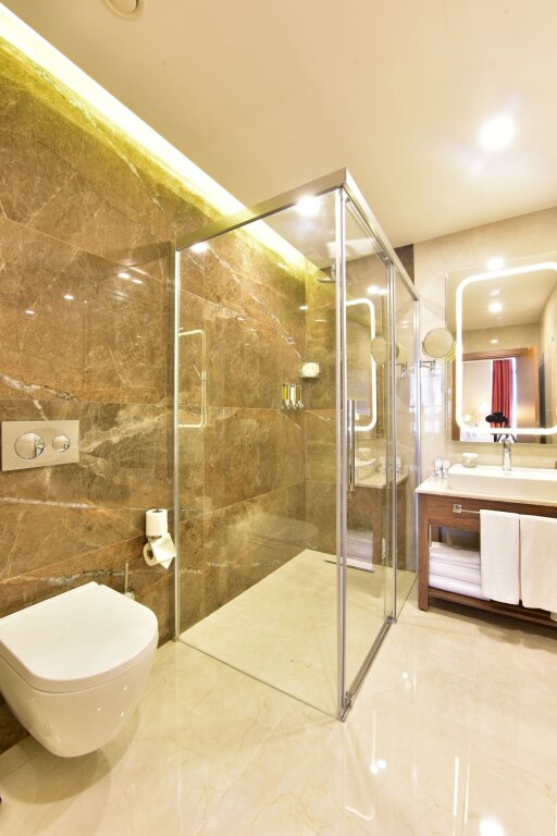 Стамбул: Vespia Hotel