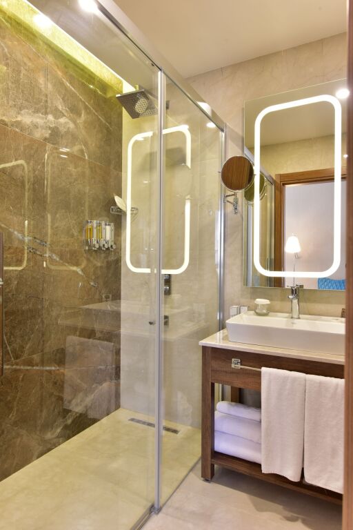 Стамбул: Vespia Hotel