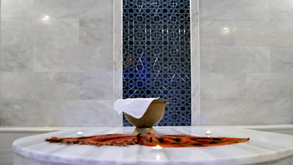 Стамбул: Vespia Hotel