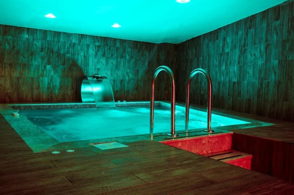 Стамбул: Vespia Hotel