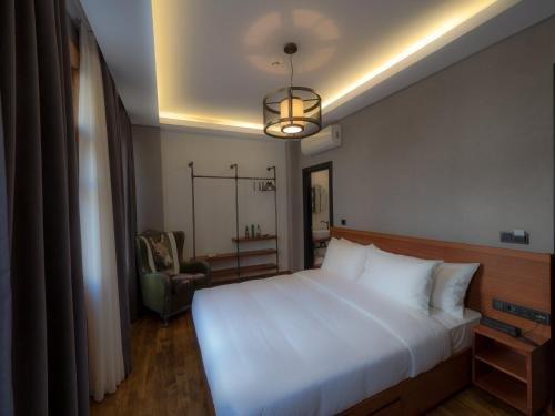 Inqlusif Hotel at Galata — фото 1