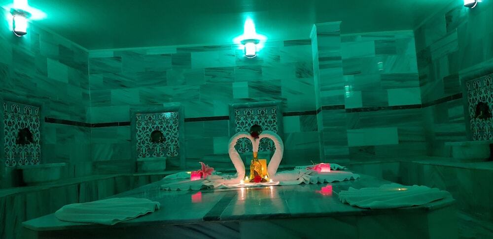 Сарыкамыш: Sarikamis Kayi Snow Otel