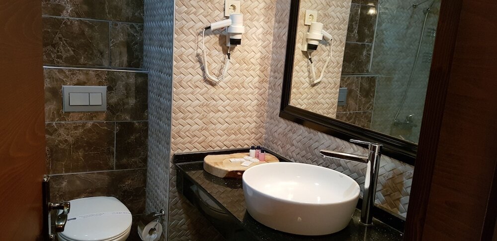 Сарыкамыш: Sarikamis Kayi Snow Otel