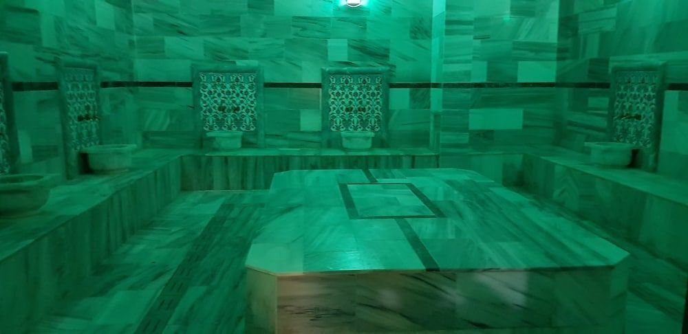 Сарыкамыш: Sarikamis Kayi Snow Otel