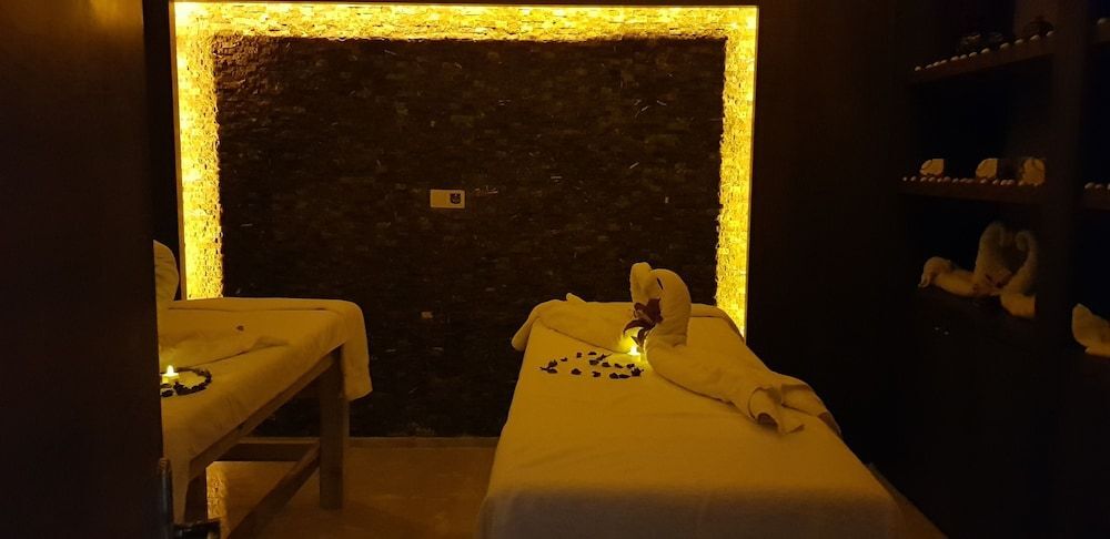 Сарыкамыш: Sarikamis Kayi Snow Otel
