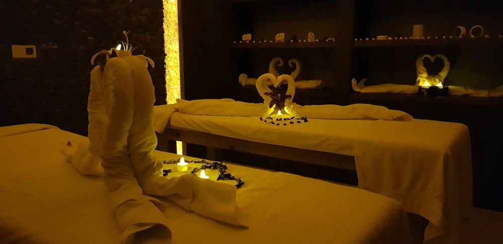 Сарыкамыш: Sarikamis Kayi Snow Otel