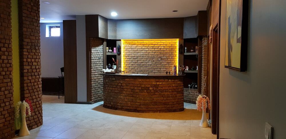 Сарыкамыш: Sarikamis Kayi Snow Otel