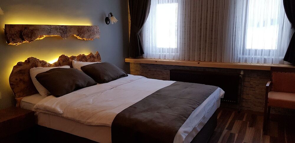 Сарыкамыш: Sarikamis Kayi Snow Otel