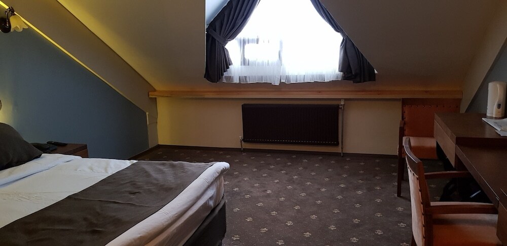 Сарыкамыш: Sarikamis Kayi Snow Otel