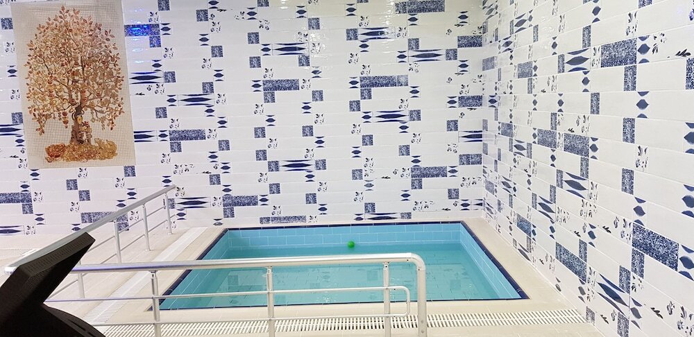 Сарыкамыш: Sarikamis Kayi Snow Otel