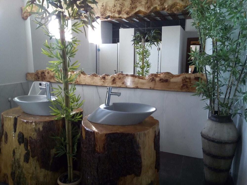 Сарыкамыш: Sarikamis Kayi Snow Otel