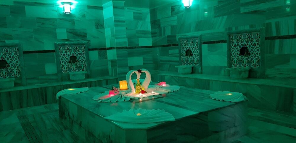 Сарыкамыш: Sarikamis Kayi Snow Otel
