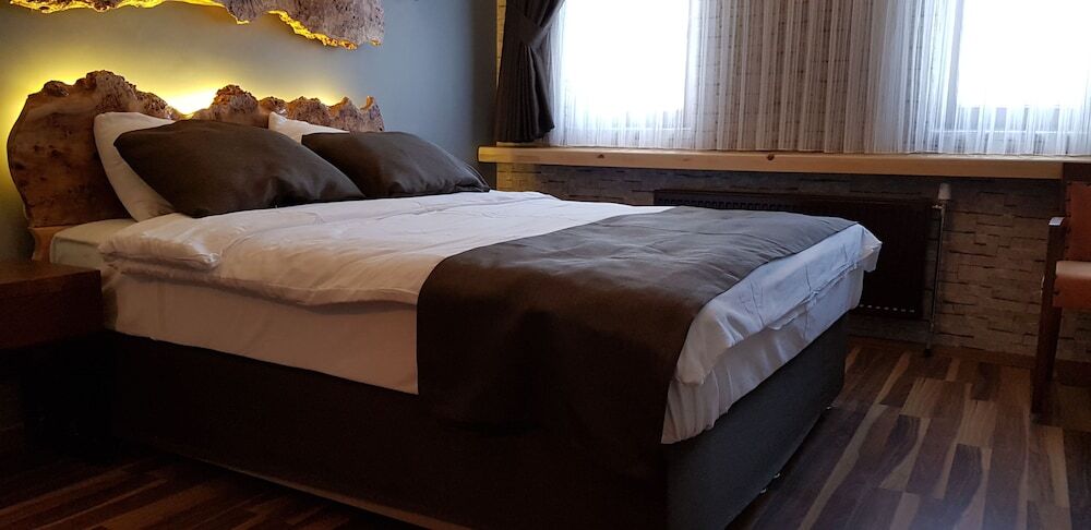 Сарыкамыш: Sarikamis Kayi Snow Otel