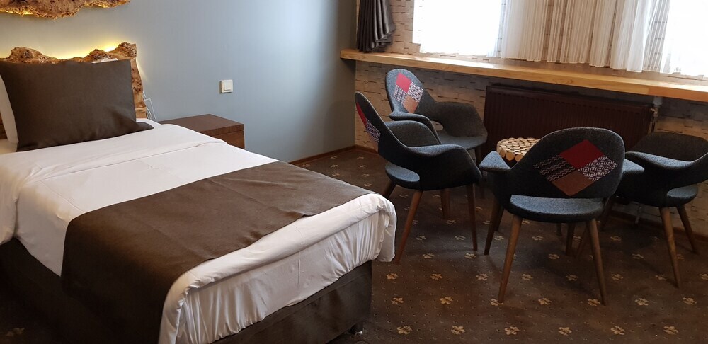 Сарыкамыш: Sarikamis Kayi Snow Otel