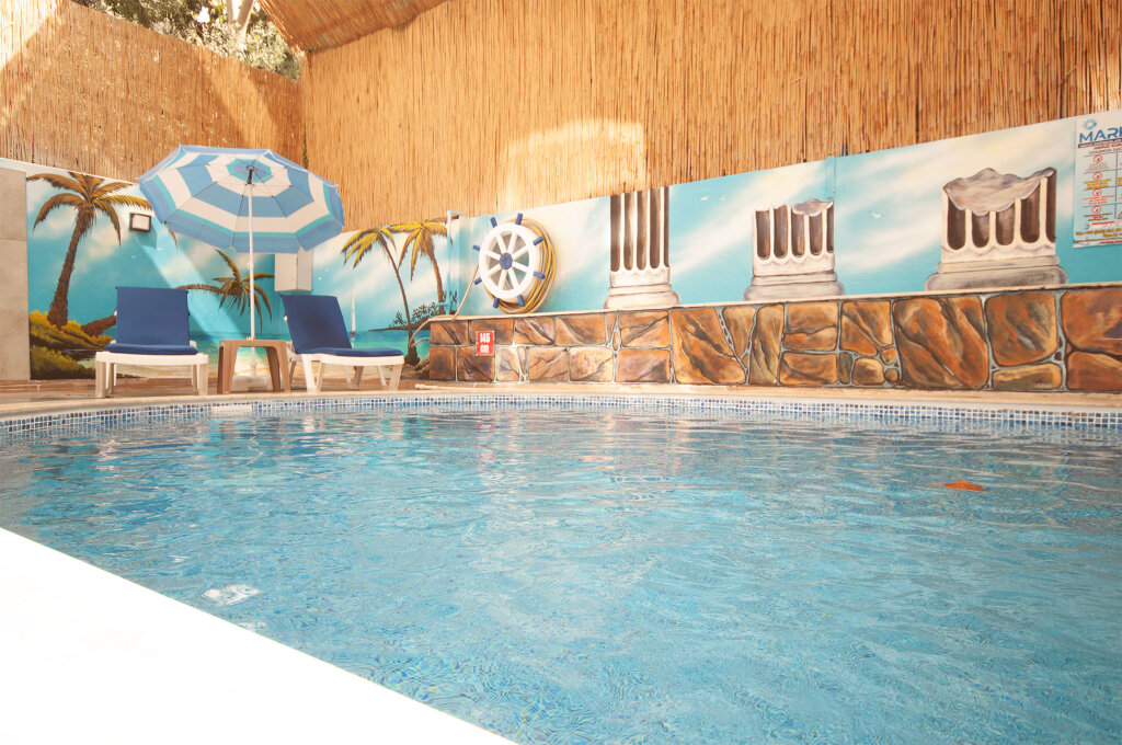 Анталья: Отель Mic Royal