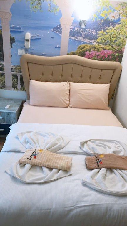 Стамбул: Istanbul City Center Hotel