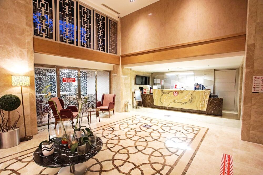 Конья: Paşapark Selçuklu Hotel