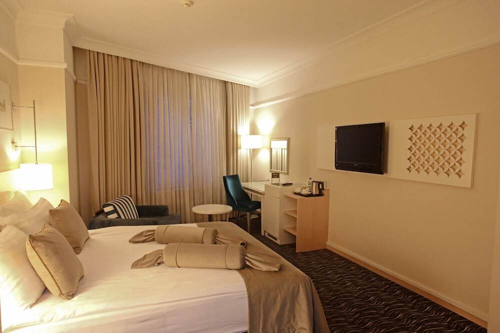 Конья: Paşapark Selçuklu Hotel
