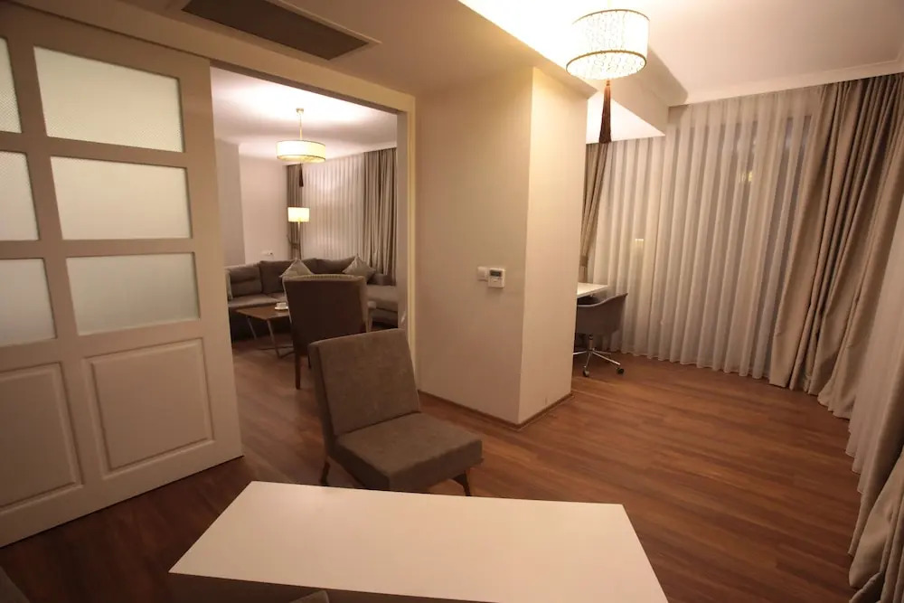 Конья: Paşapark Selçuklu Hotel