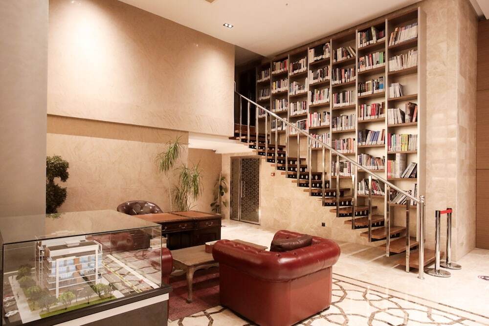 Конья: Paşapark Selçuklu Hotel
